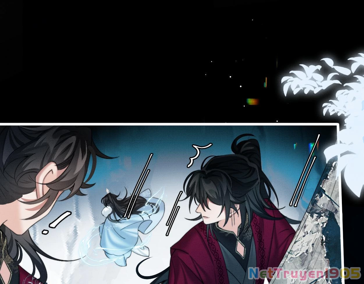Không Gặp Thượng Tiên 300 Năm Chapter 30 - 5
