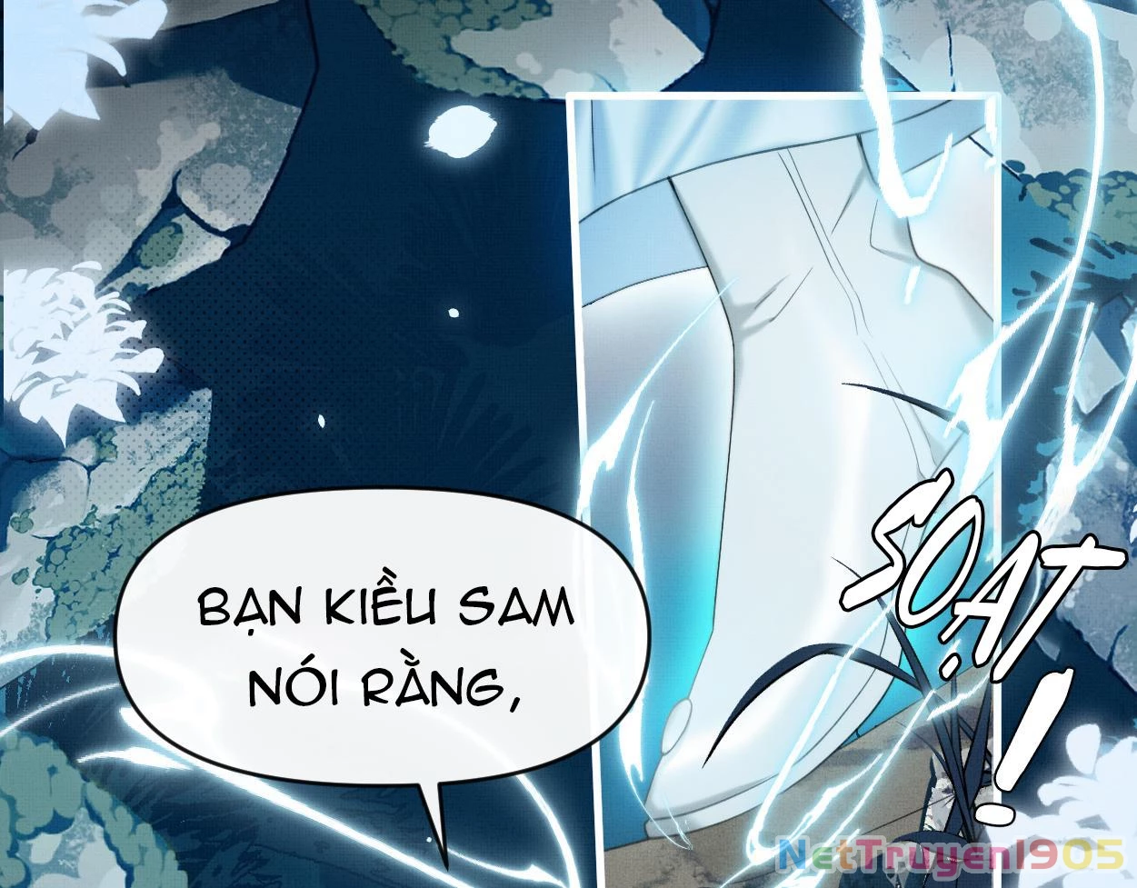 Không Gặp Thượng Tiên 300 Năm Chapter 30 - 7
