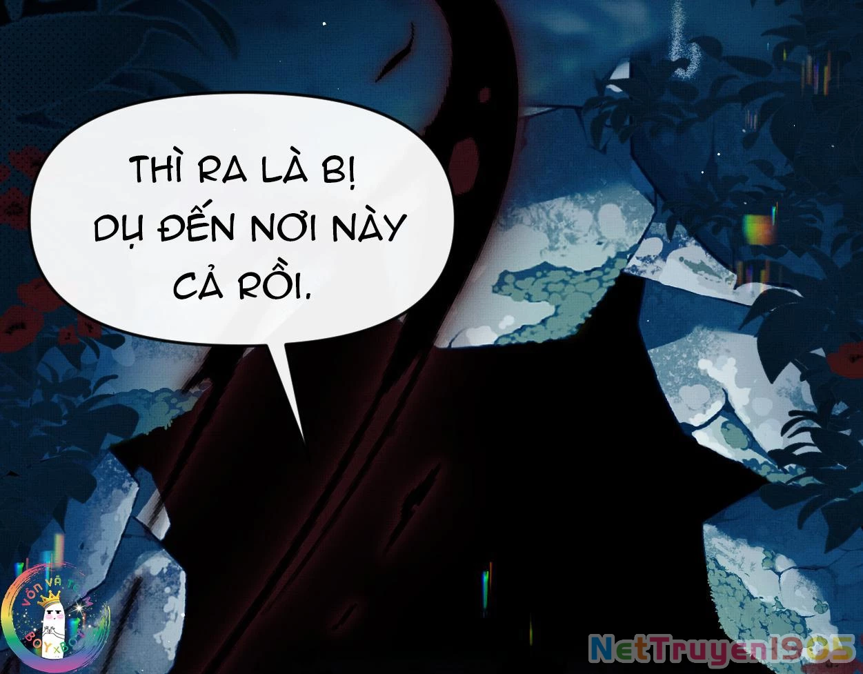 Không Gặp Thượng Tiên 300 Năm Chapter 30 - 13