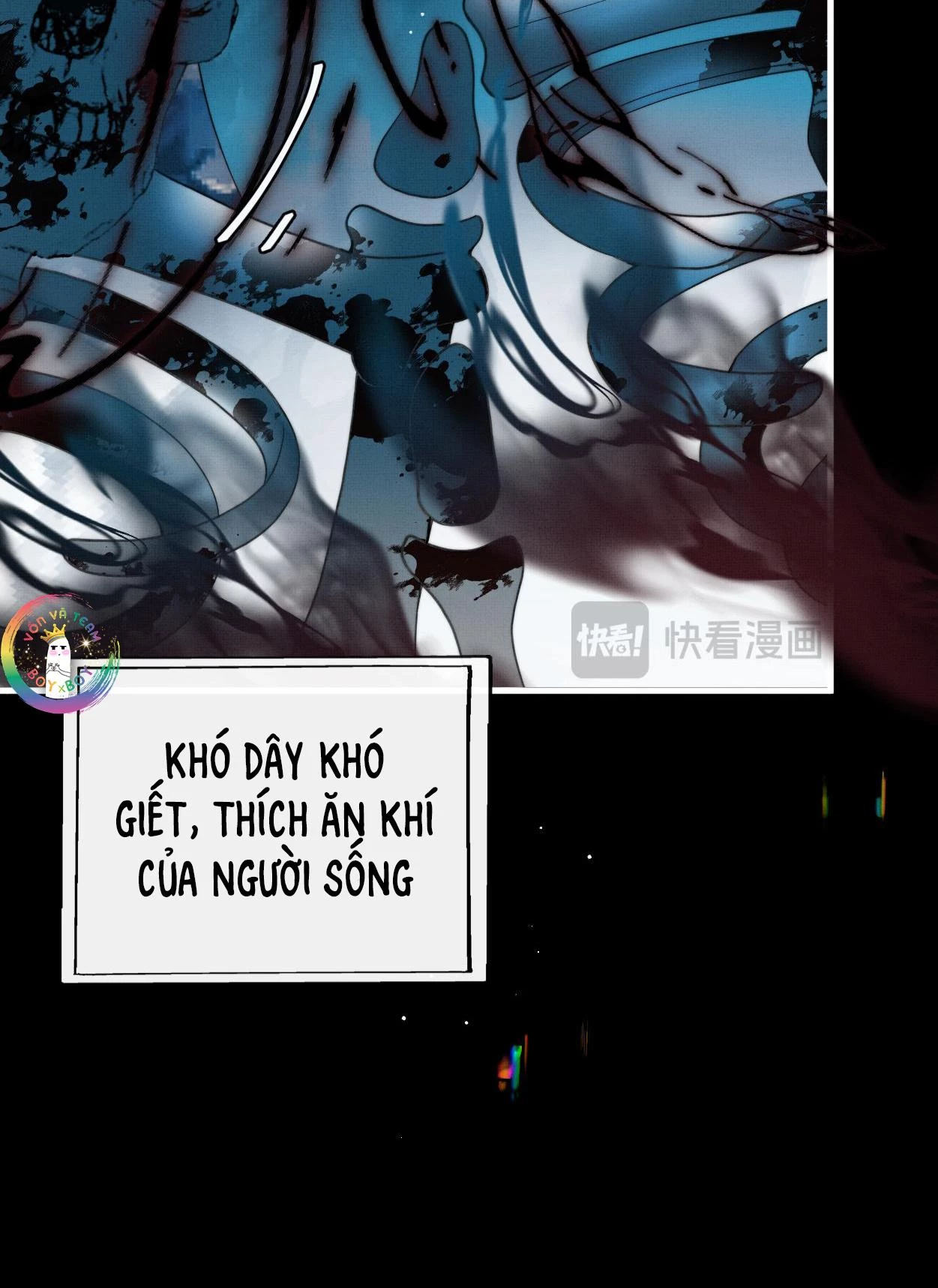 Không Gặp Thượng Tiên 300 Năm Chapter 30 - 17
