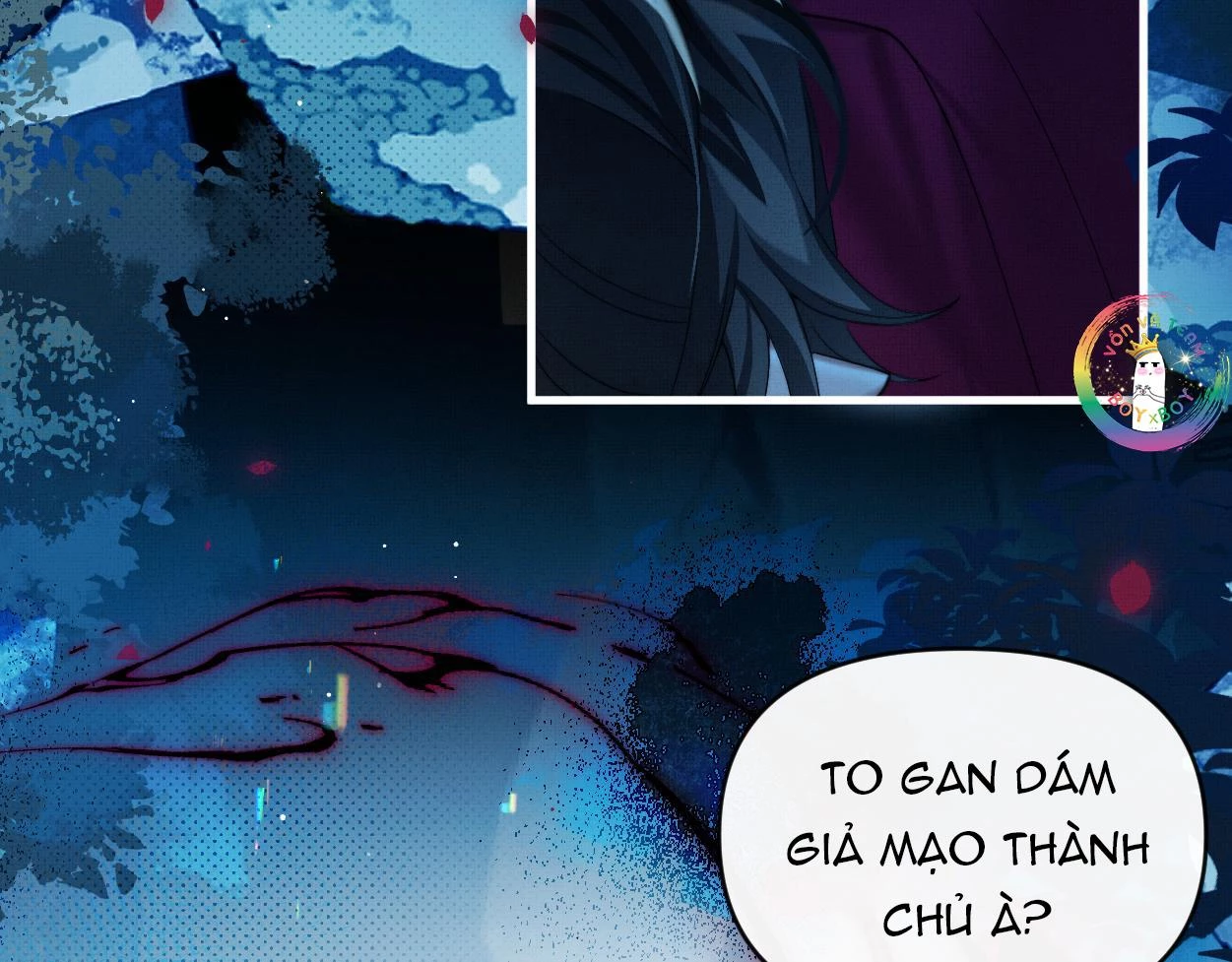 Không Gặp Thượng Tiên 300 Năm Chapter 30 - 25
