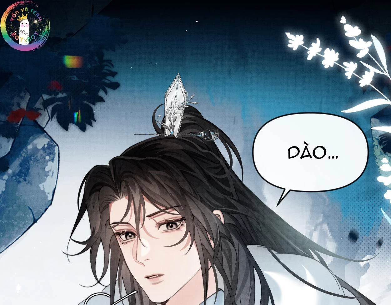 Không Gặp Thượng Tiên 300 Năm Chapter 30 - 31