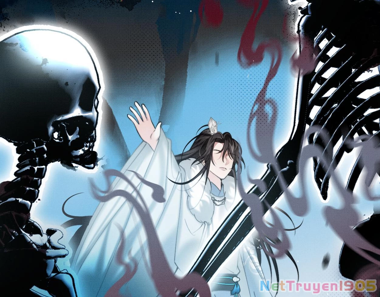 Không Gặp Thượng Tiên 300 Năm Chapter 30 - 33