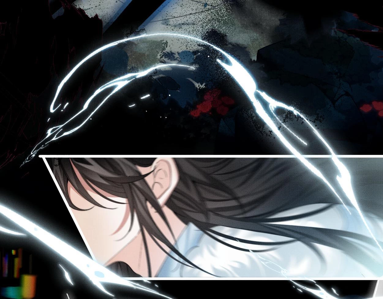 Không Gặp Thượng Tiên 300 Năm Chapter 30 - 35