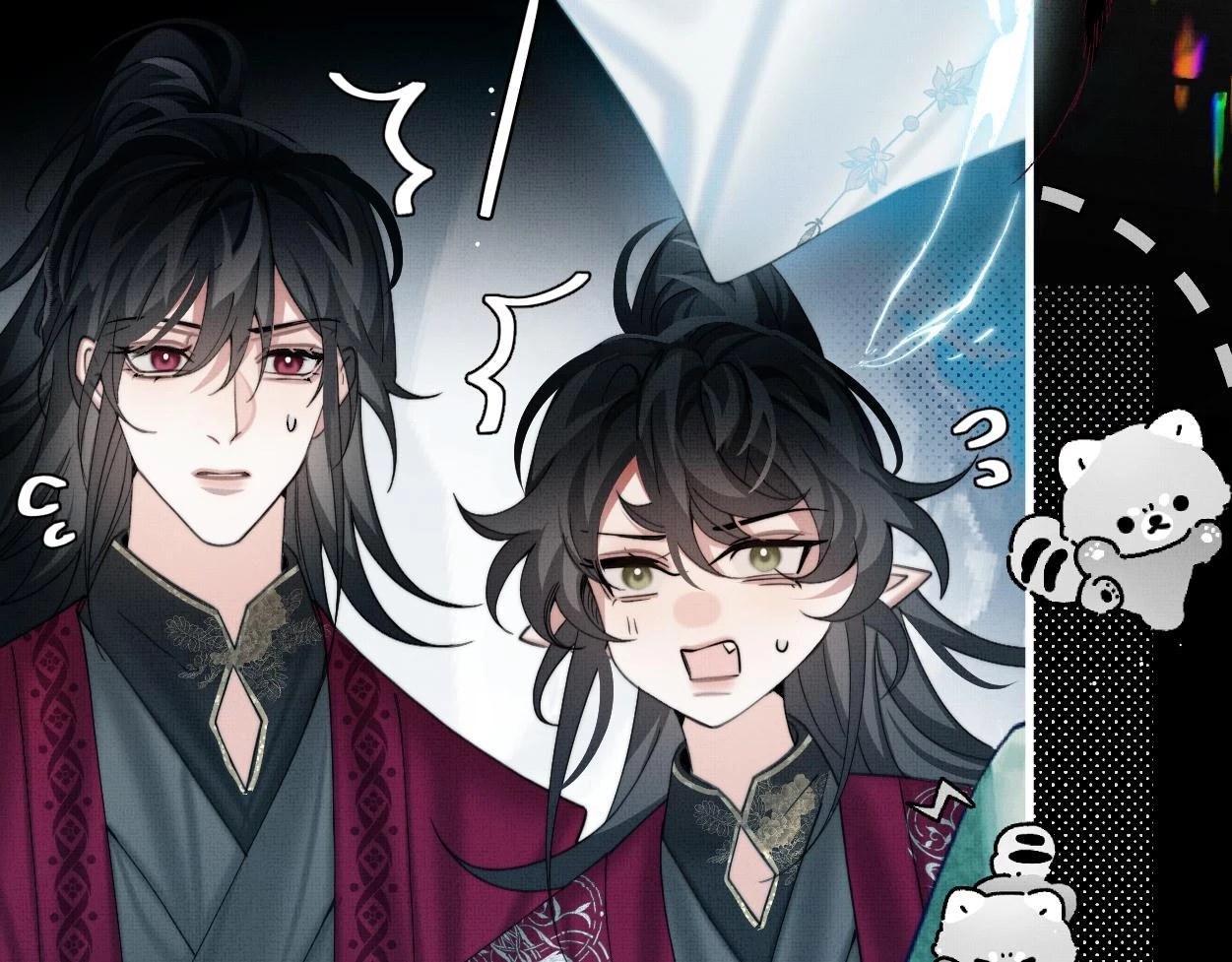 Không Gặp Thượng Tiên 300 Năm Chapter 30 - 41