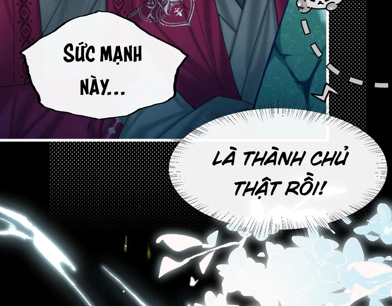 Không Gặp Thượng Tiên 300 Năm Chapter 30 - 42
