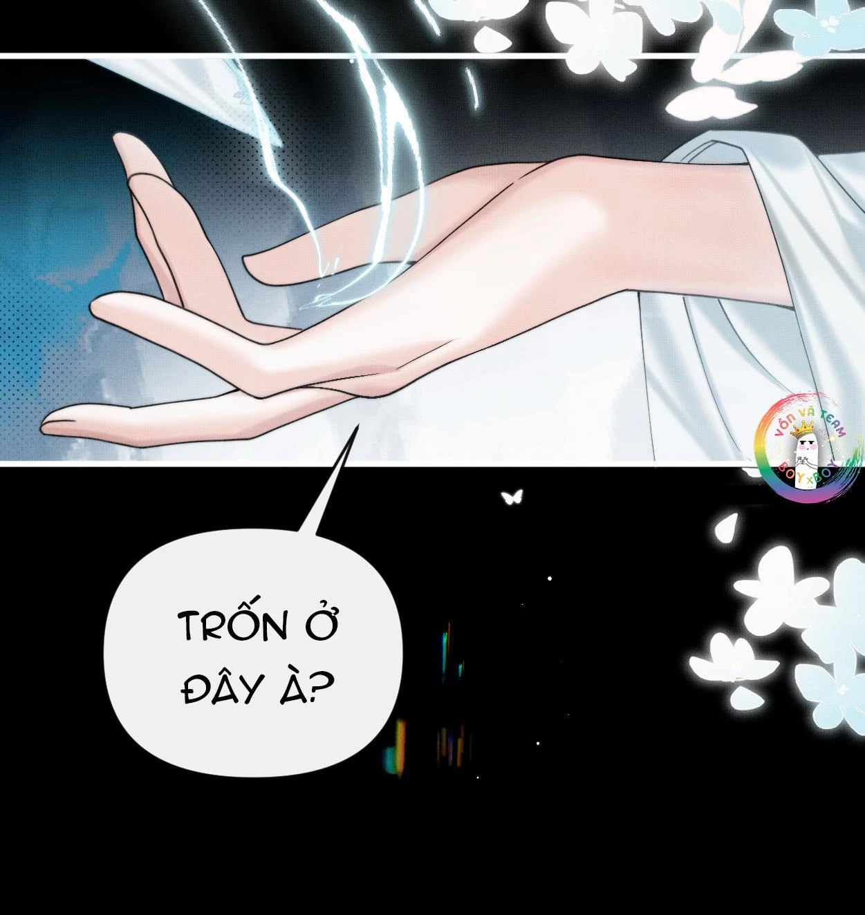 Không Gặp Thượng Tiên 300 Năm Chapter 30 - 43