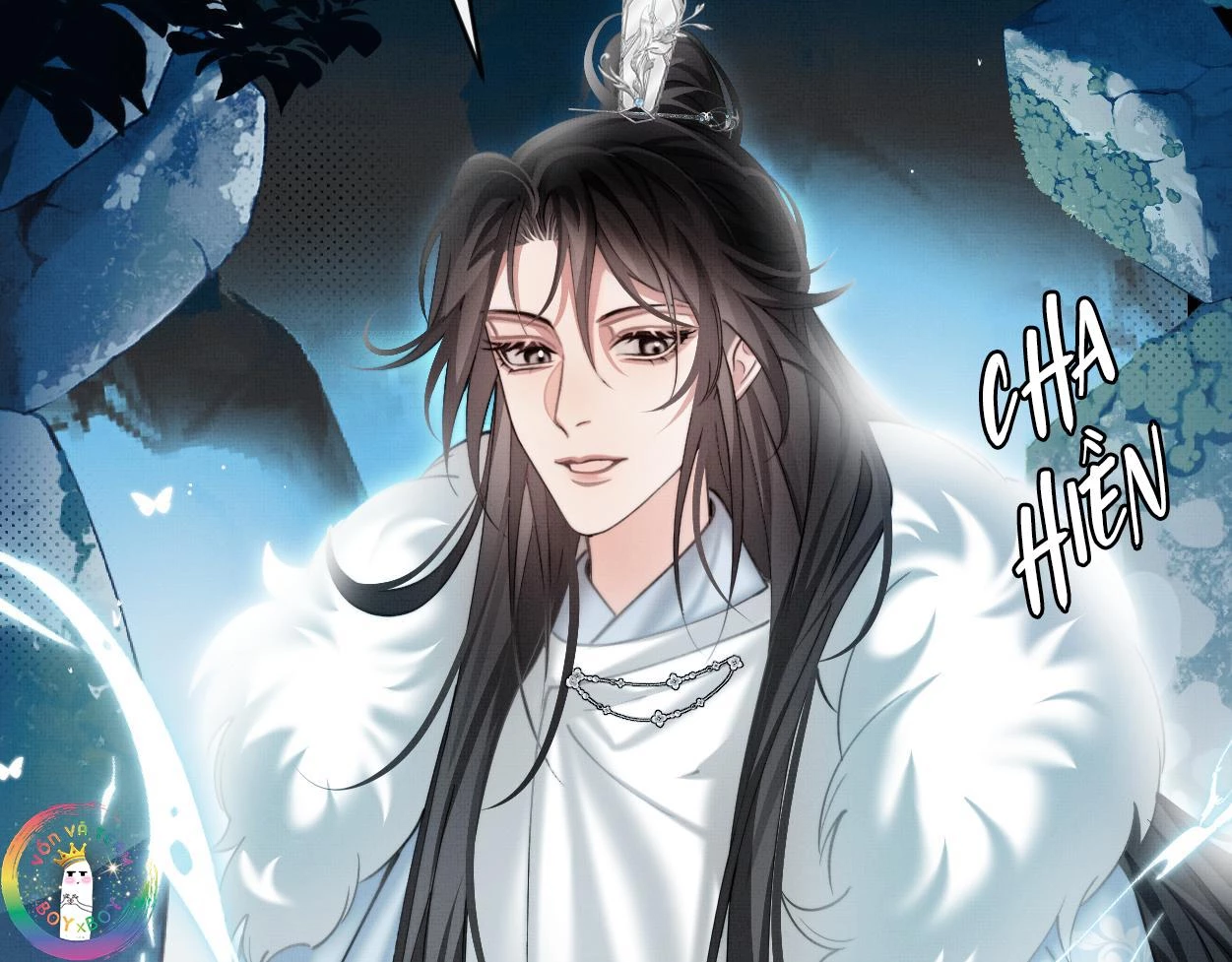 Không Gặp Thượng Tiên 300 Năm Chapter 30 - 45