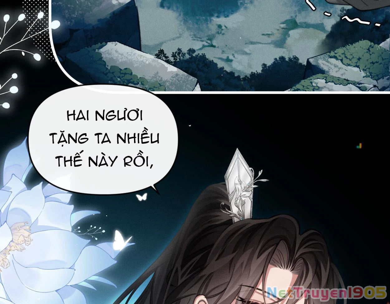 Không Gặp Thượng Tiên 300 Năm Chapter 30 - 49
