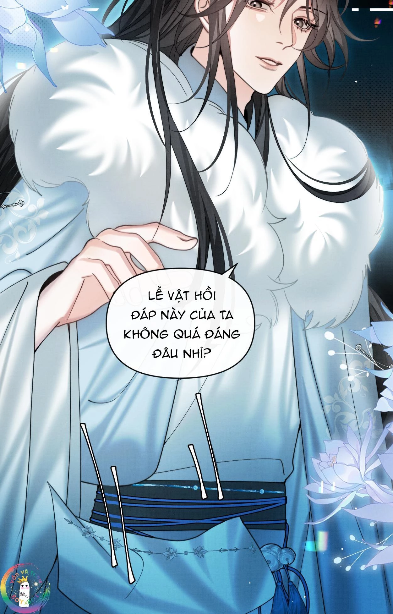 Không Gặp Thượng Tiên 300 Năm Chapter 30 - 50