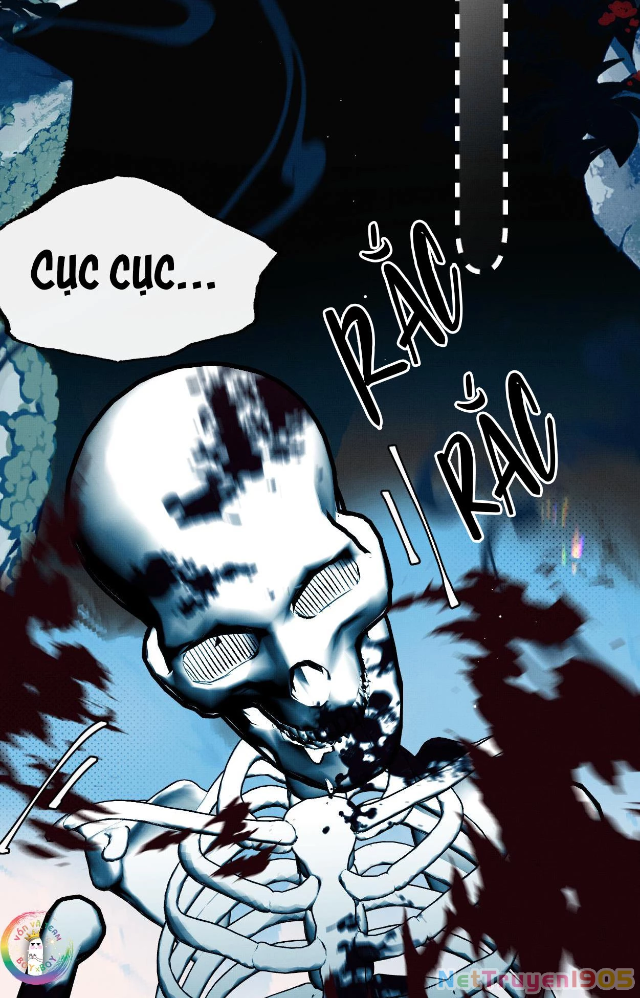 Không Gặp Thượng Tiên 300 Năm Chapter 30 - 54