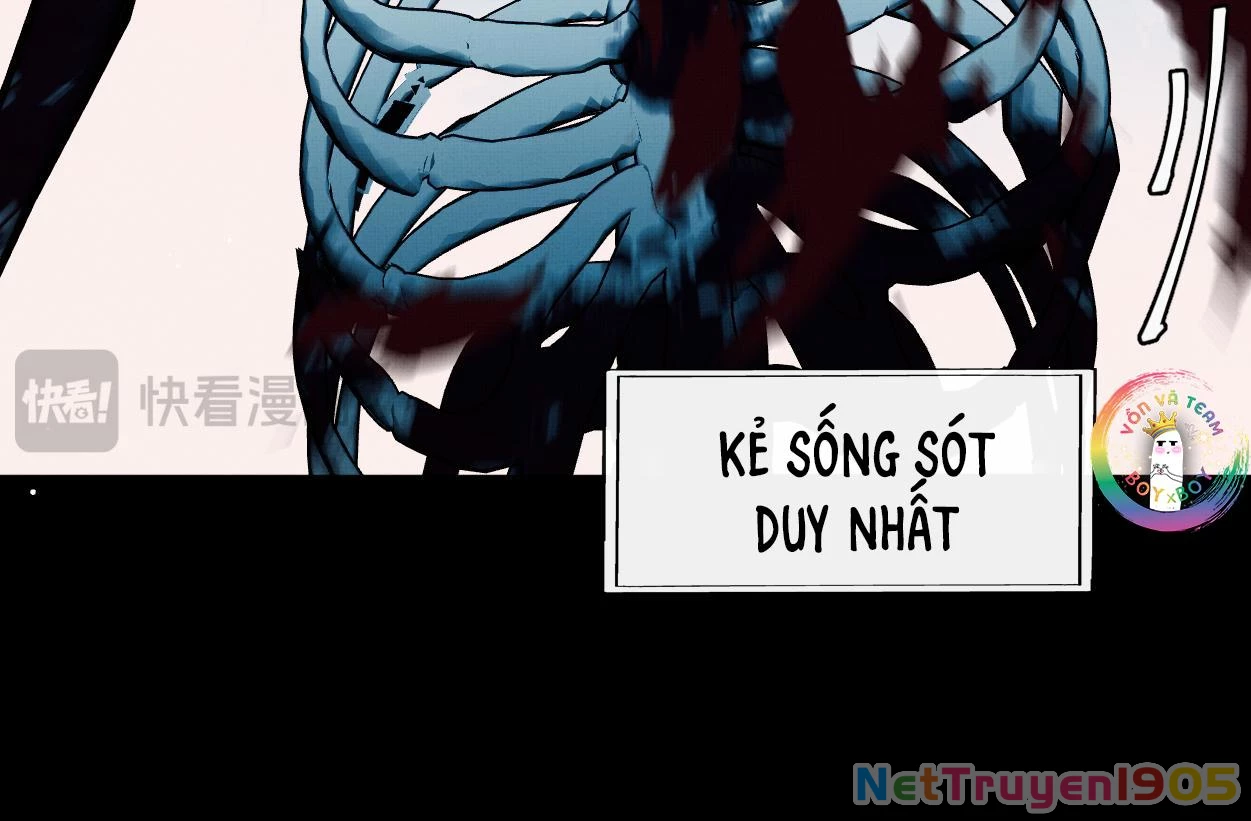 Không Gặp Thượng Tiên 300 Năm Chapter 30 - 55