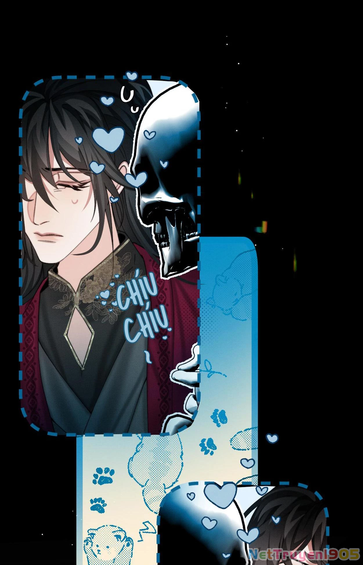 Không Gặp Thượng Tiên 300 Năm Chapter 30 - 56