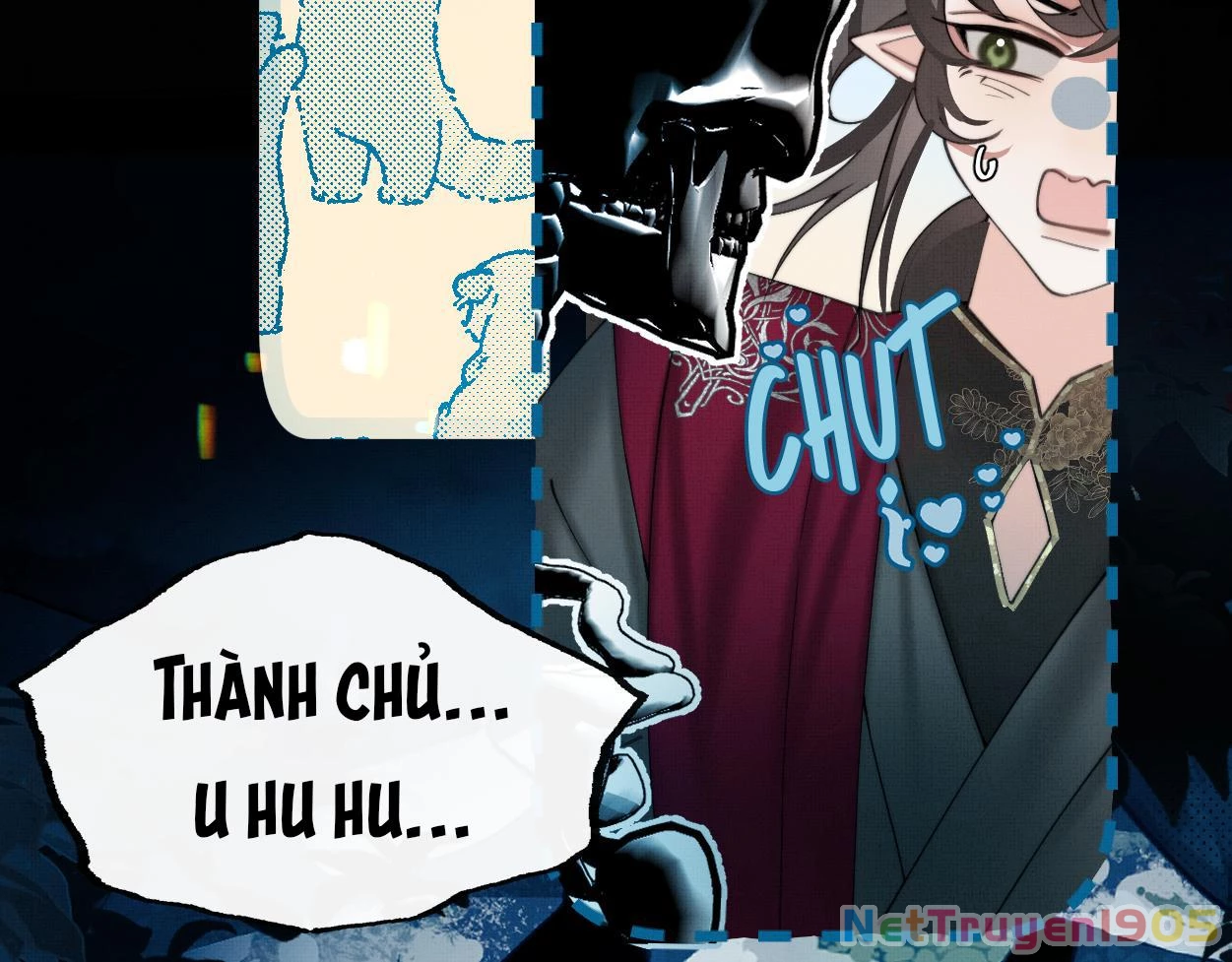 Không Gặp Thượng Tiên 300 Năm Chapter 30 - 57