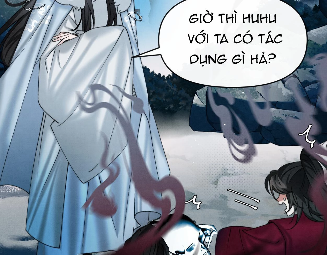 Không Gặp Thượng Tiên 300 Năm Chapter 30 - 59