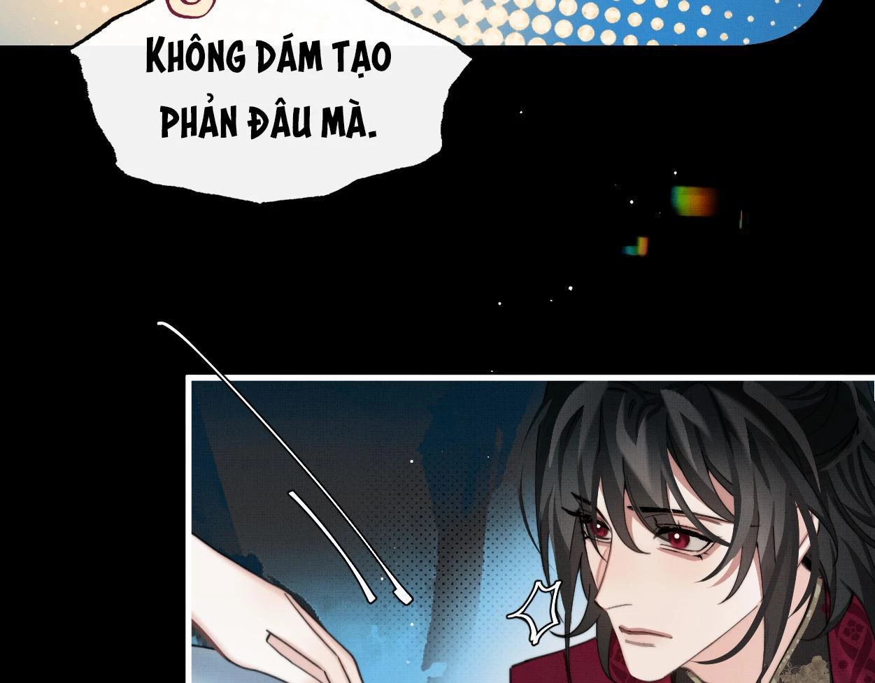 Không Gặp Thượng Tiên 300 Năm Chapter 30 - 61