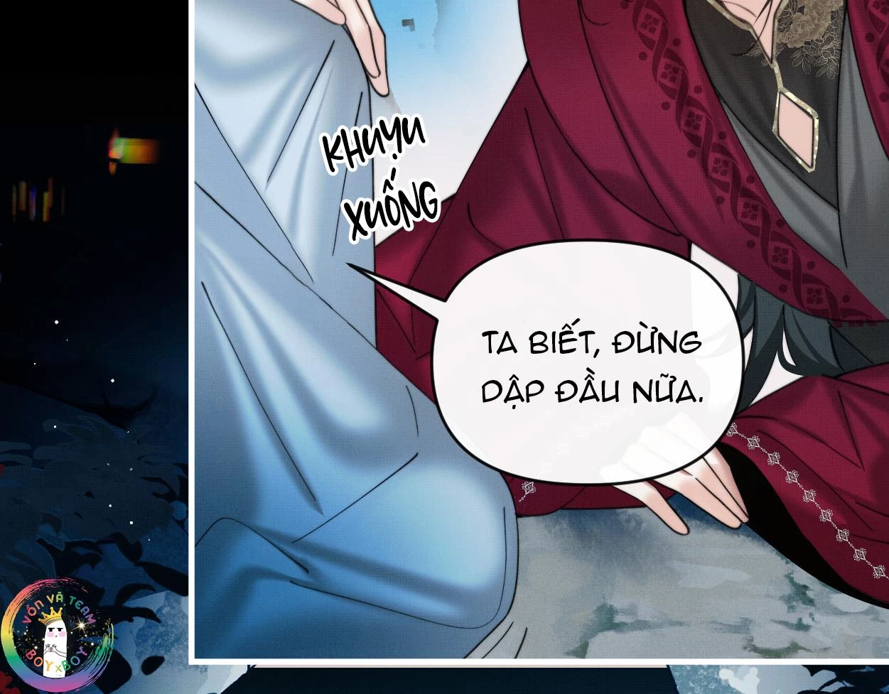 Không Gặp Thượng Tiên 300 Năm Chapter 30 - 62