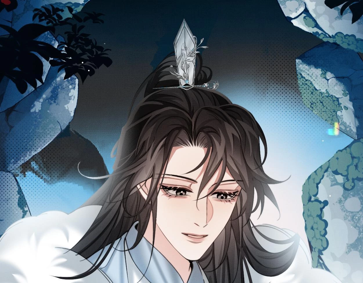 Không Gặp Thượng Tiên 300 Năm Chapter 30 - 63