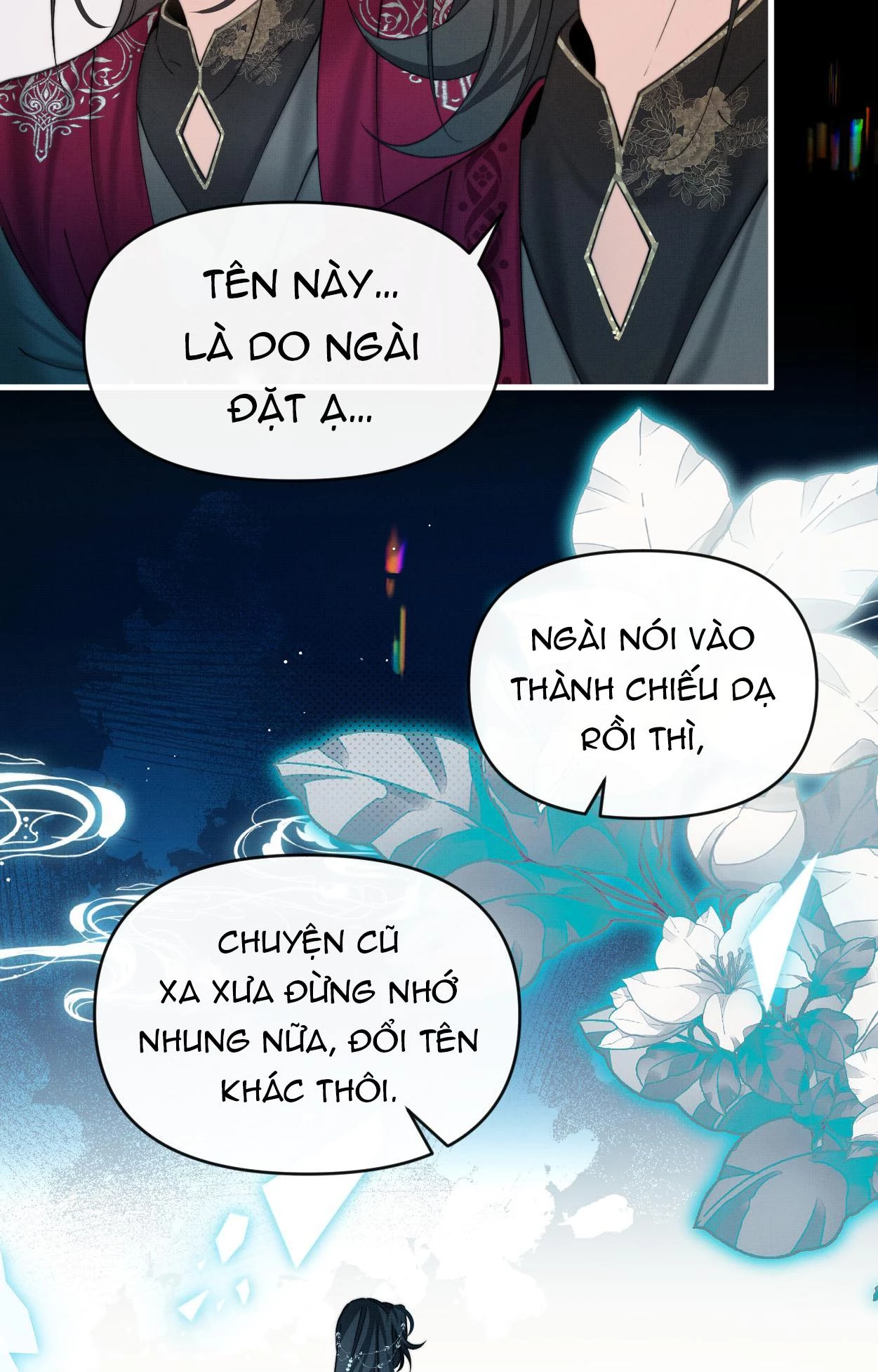 Không Gặp Thượng Tiên 300 Năm Chapter 30 - 65