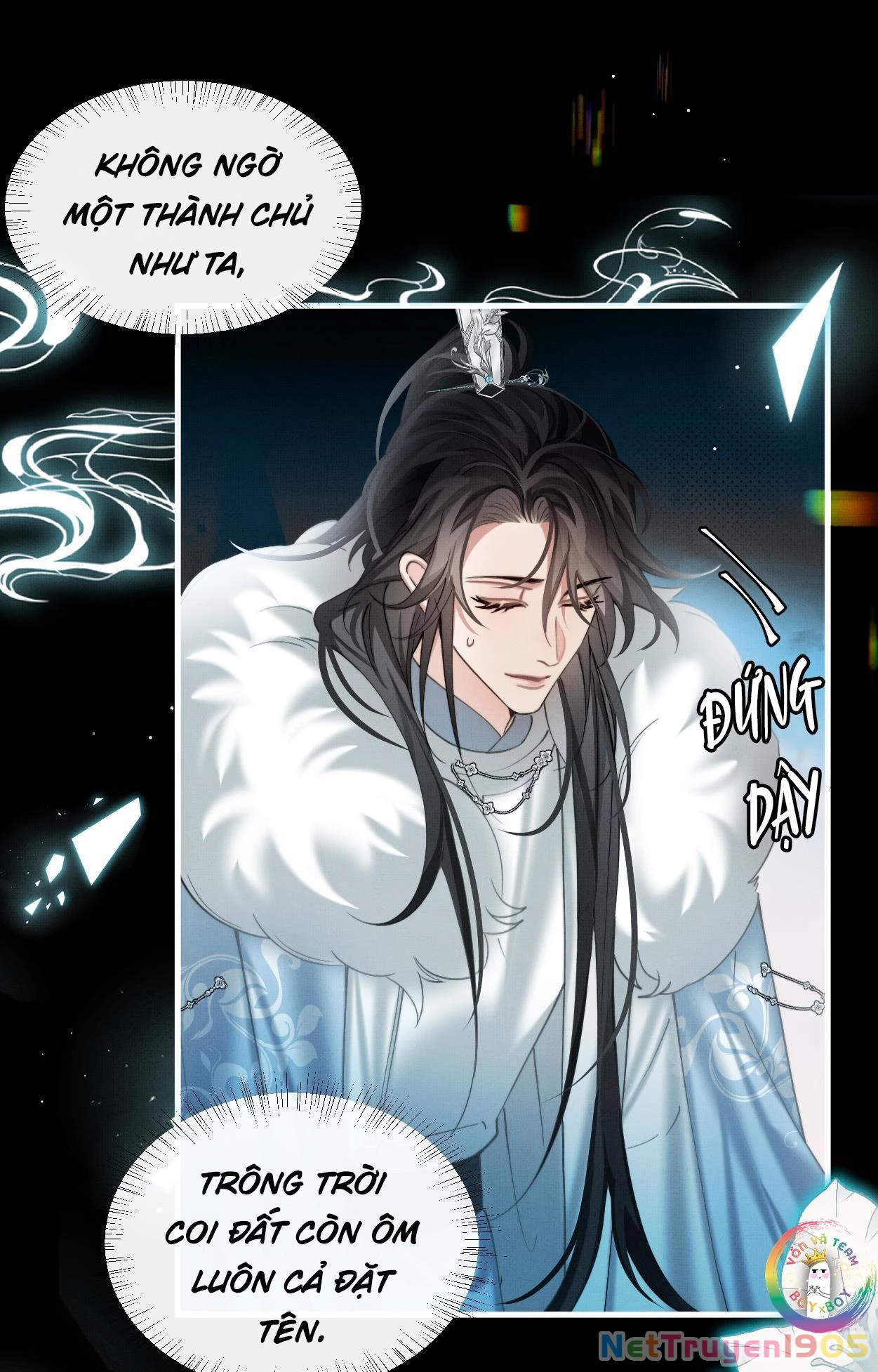 Không Gặp Thượng Tiên 300 Năm Chapter 30 - 69