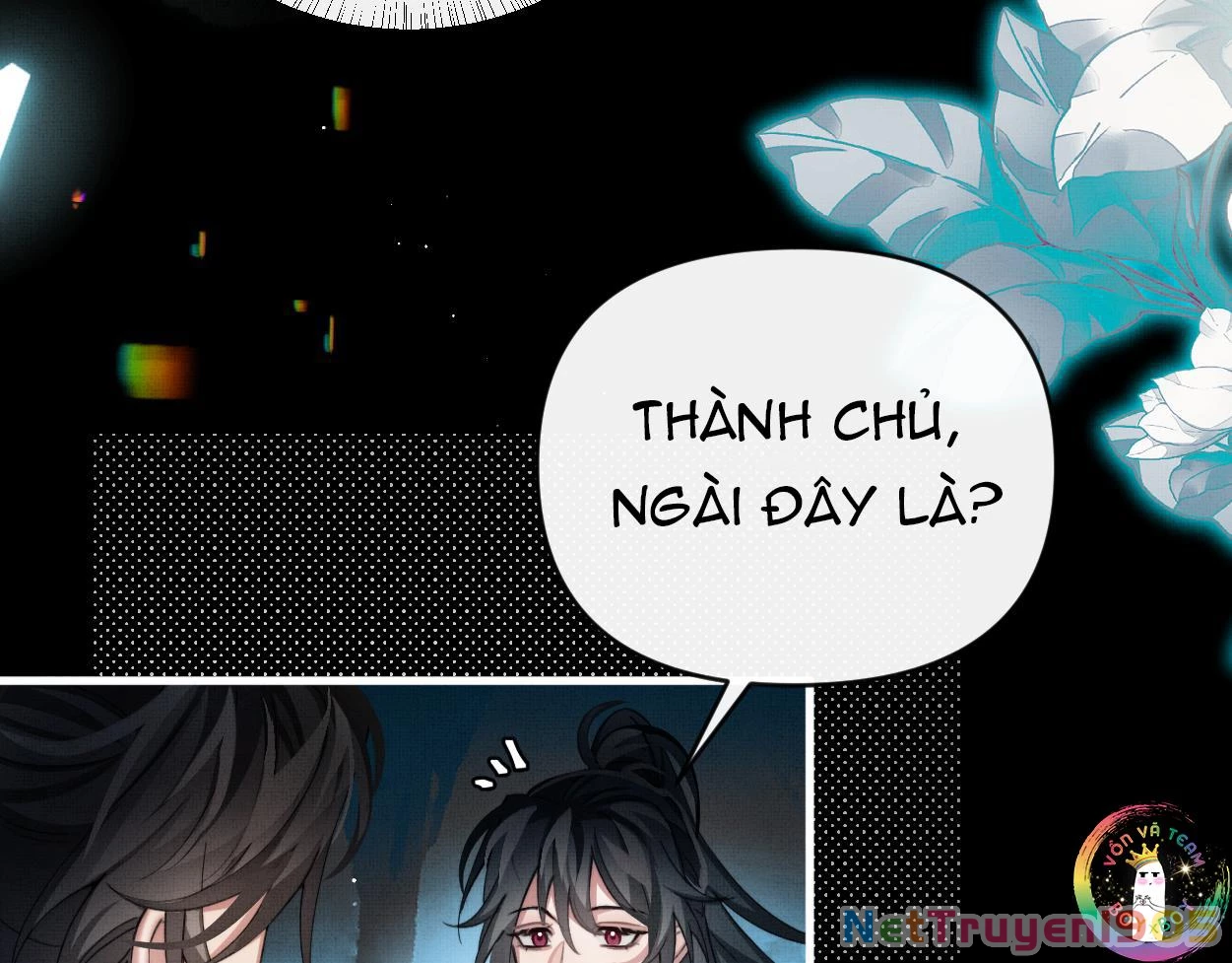 Không Gặp Thượng Tiên 300 Năm Chapter 30 - 70