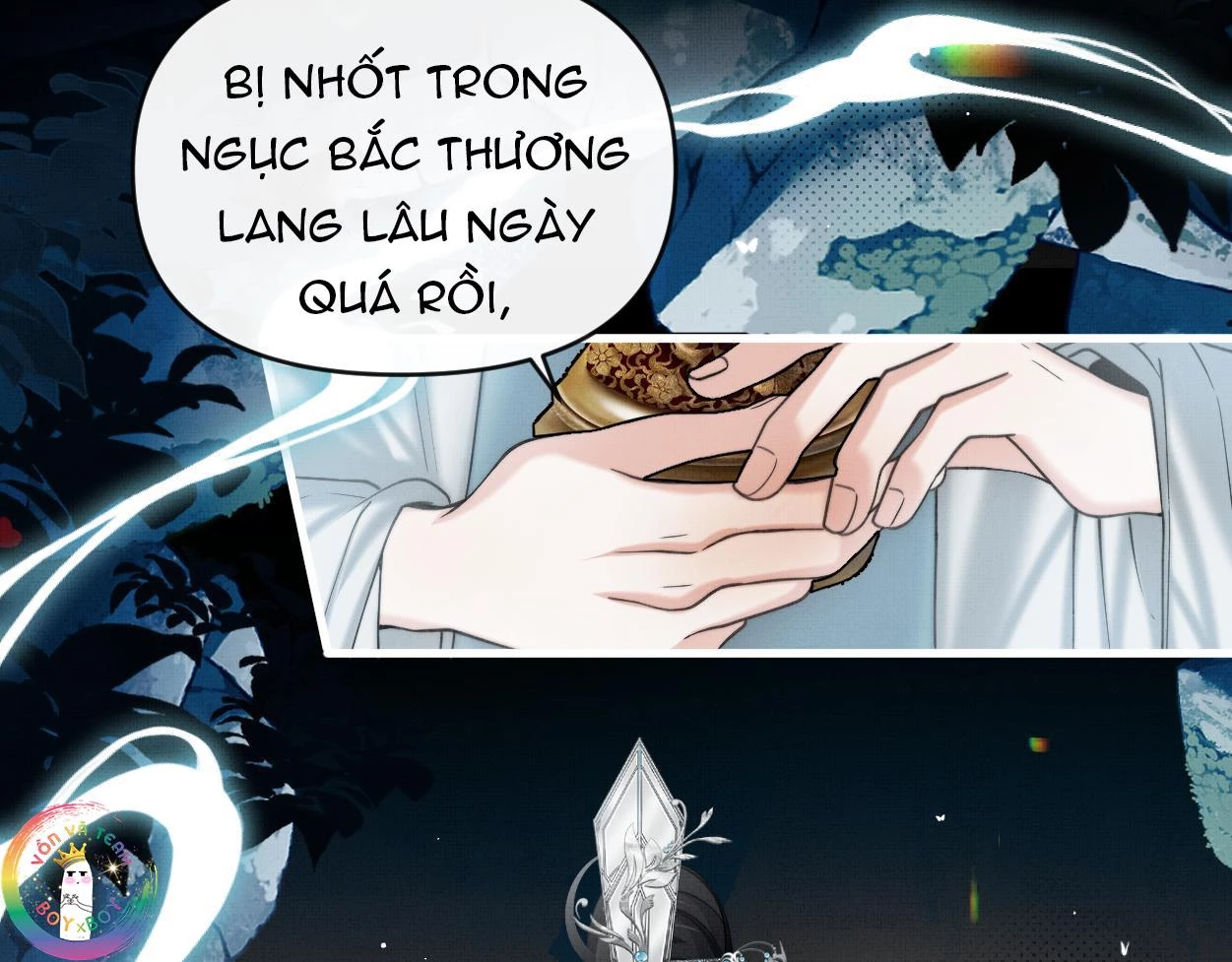 Không Gặp Thượng Tiên 300 Năm Chapter 30 - 72