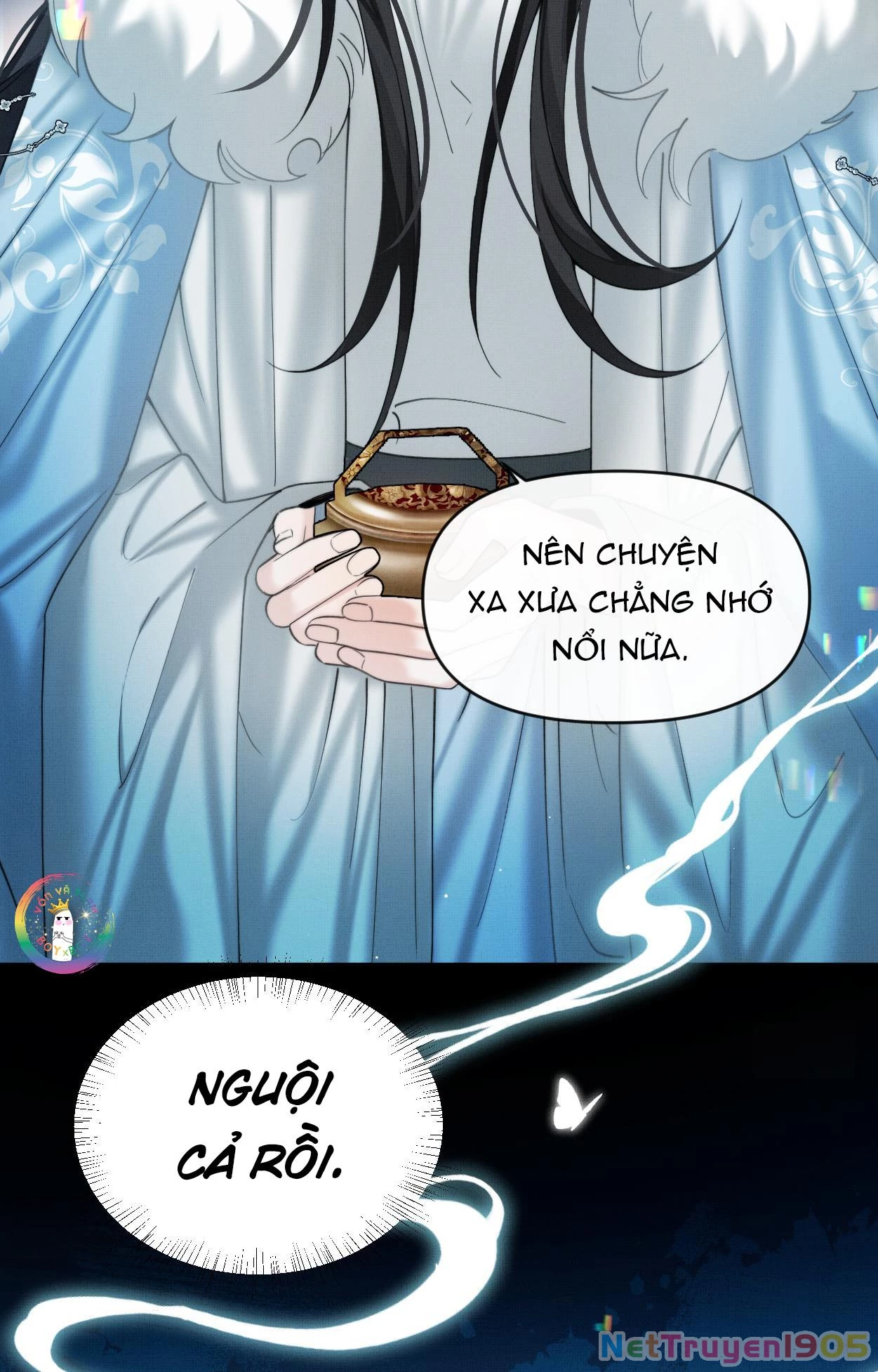 Không Gặp Thượng Tiên 300 Năm Chapter 30 - 74