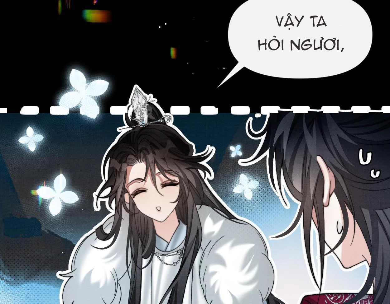 Không Gặp Thượng Tiên 300 Năm Chapter 30 - 80