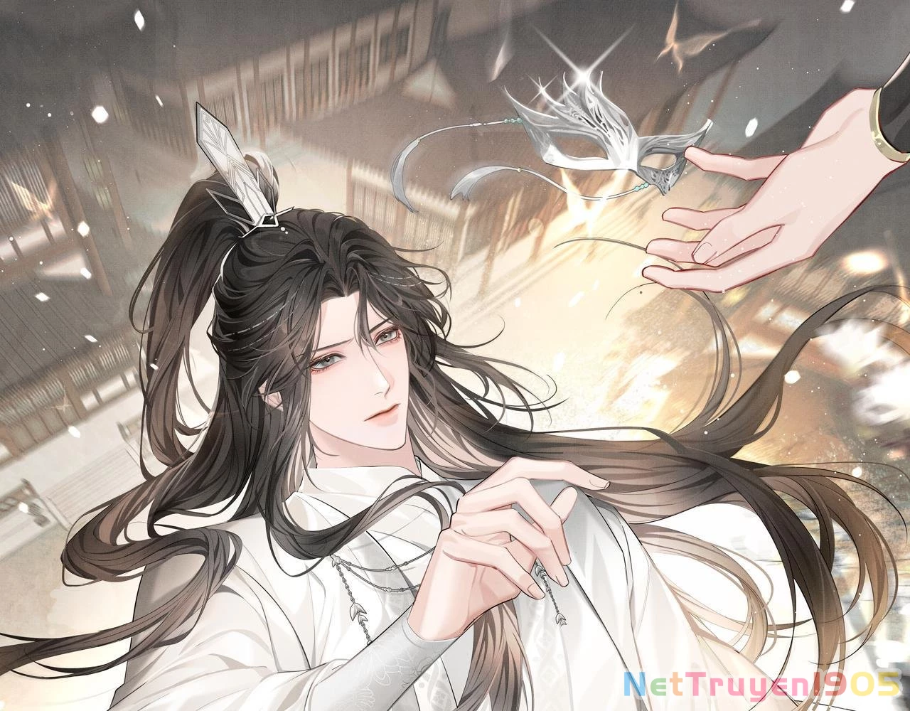 Không Gặp Thượng Tiên 300 Năm Chapter 31 - 2