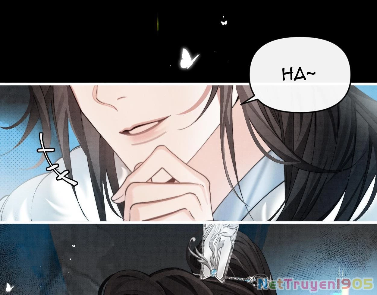 Không Gặp Thượng Tiên 300 Năm Chapter 31 - 6