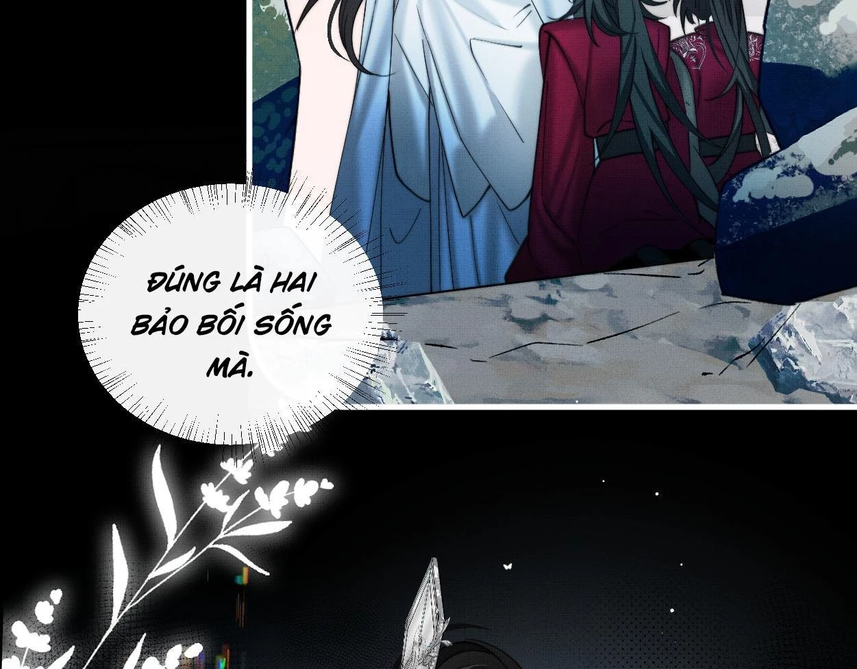 Không Gặp Thượng Tiên 300 Năm Chapter 31 - 12