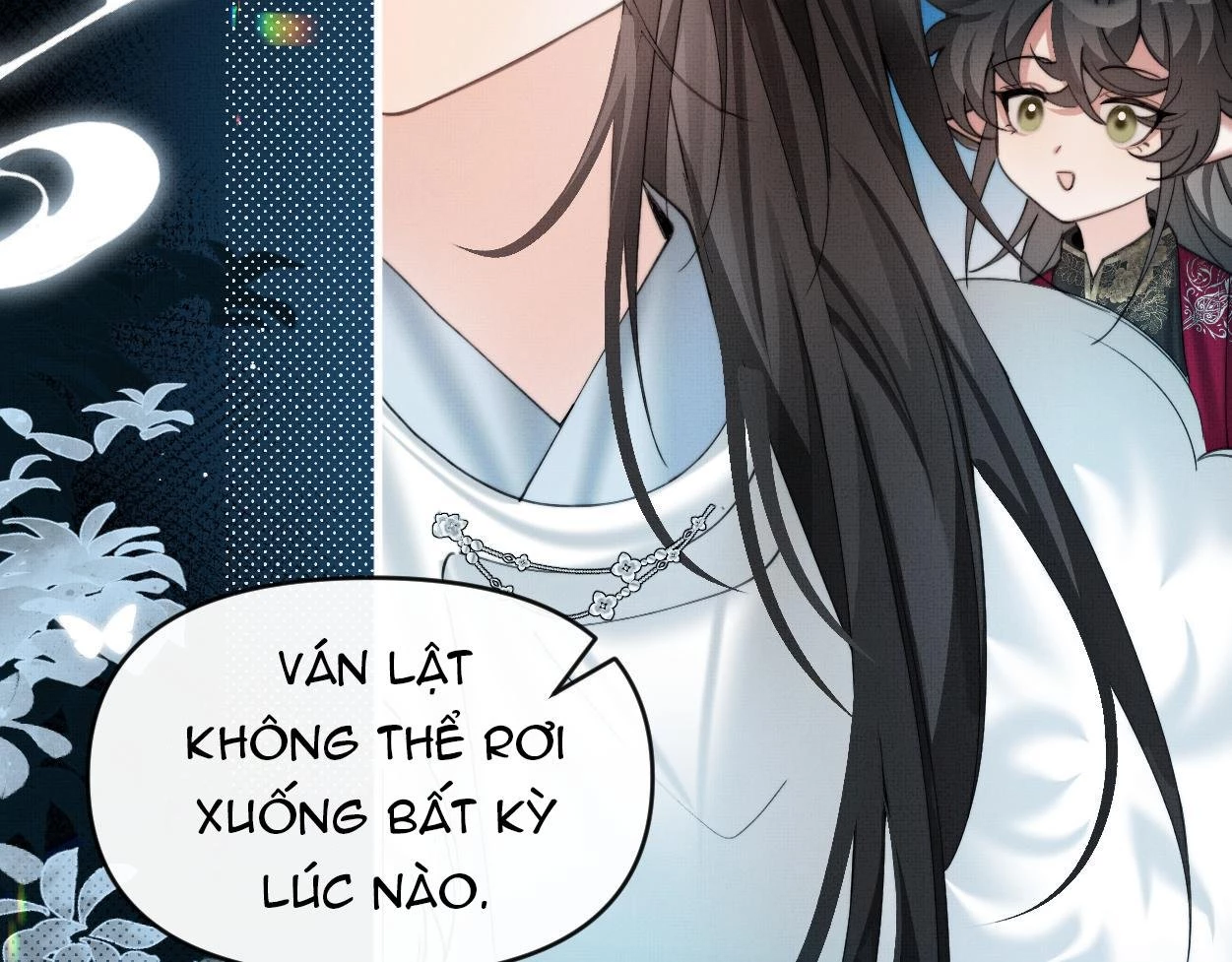 Không Gặp Thượng Tiên 300 Năm Chapter 31 - 19