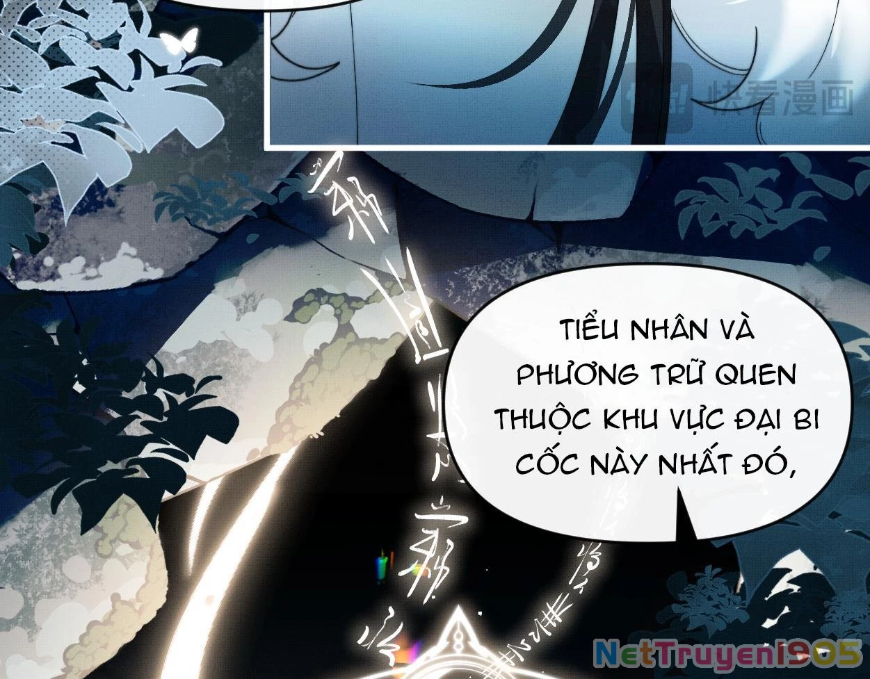 Không Gặp Thượng Tiên 300 Năm Chapter 31 - 20