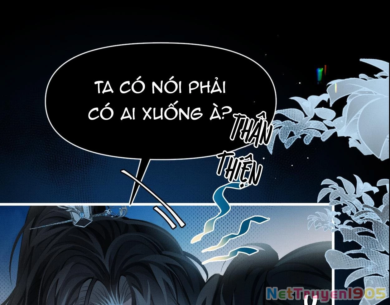 Không Gặp Thượng Tiên 300 Năm Chapter 31 - 22
