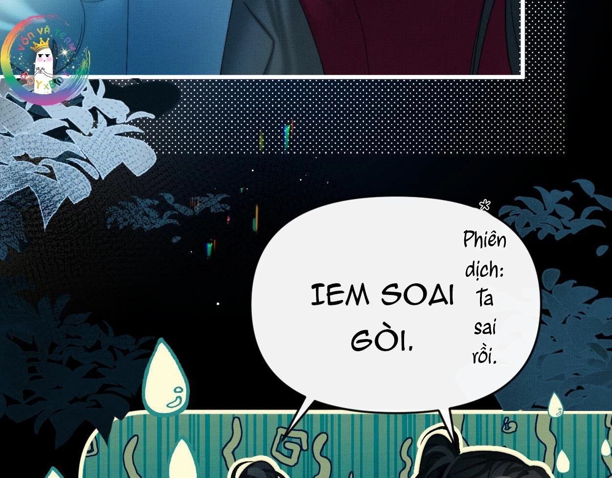 Không Gặp Thượng Tiên 300 Năm Chapter 31 - 24