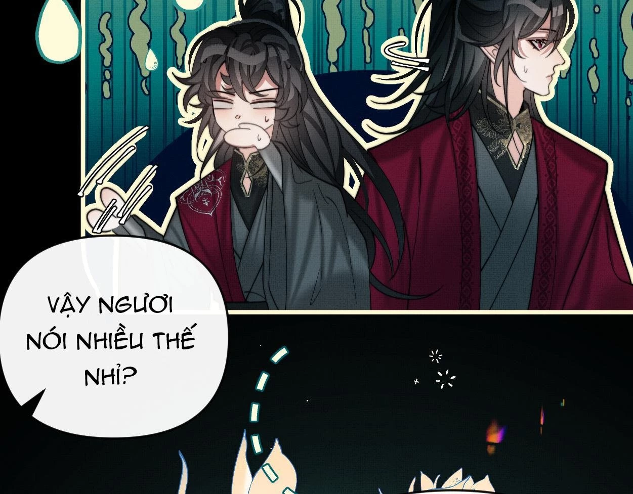 Không Gặp Thượng Tiên 300 Năm Chapter 31 - 25