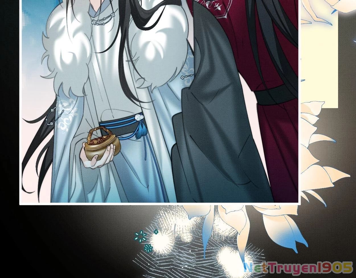 Không Gặp Thượng Tiên 300 Năm Chapter 31 - 27