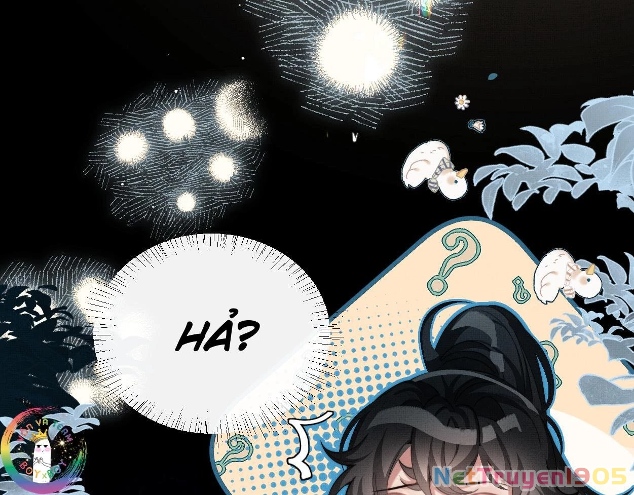 Không Gặp Thượng Tiên 300 Năm Chapter 31 - 28