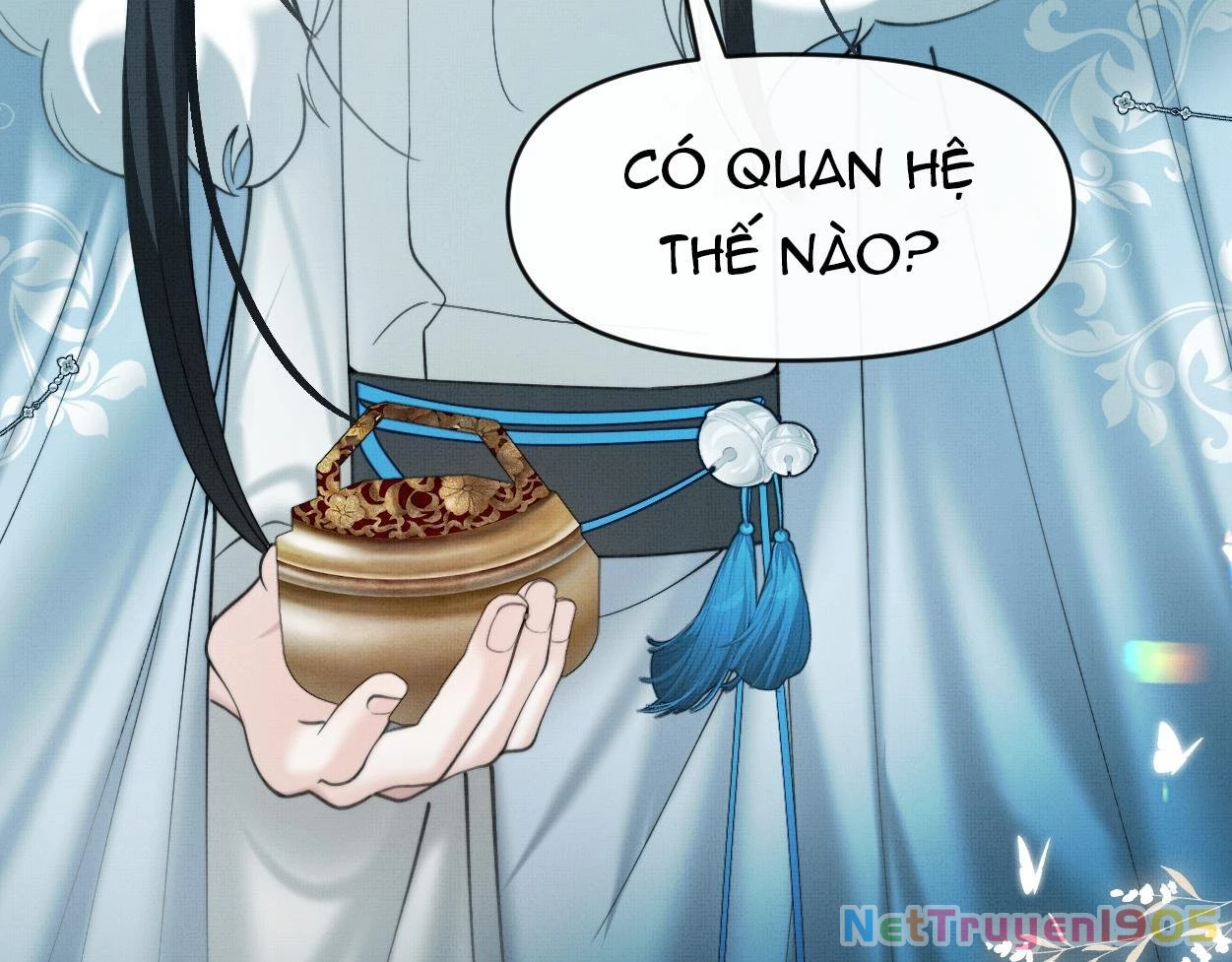 Không Gặp Thượng Tiên 300 Năm Chapter 31 - 32