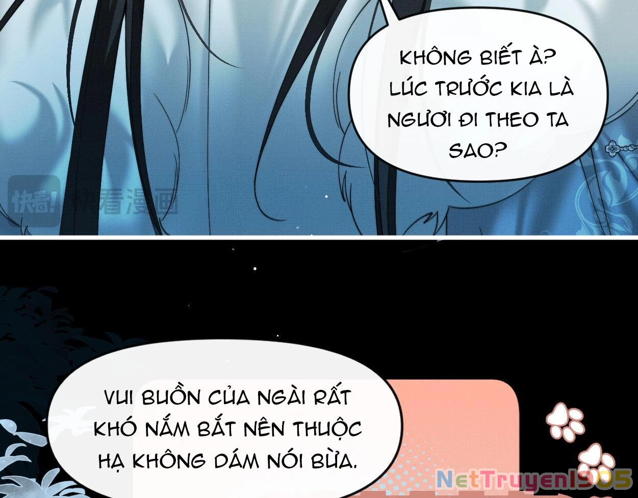 Không Gặp Thượng Tiên 300 Năm Chapter 31 - 39