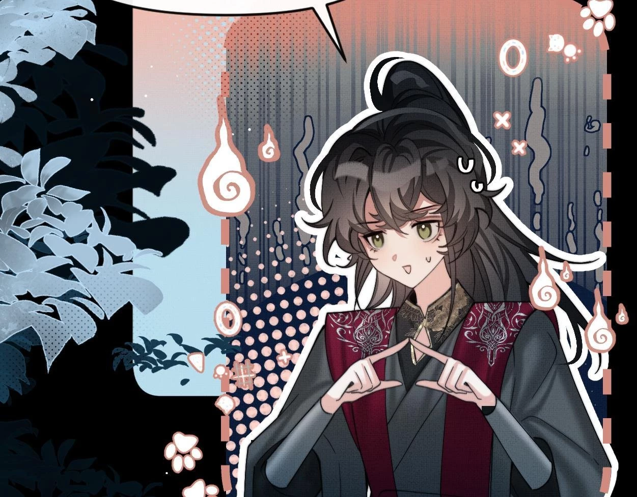 Không Gặp Thượng Tiên 300 Năm Chapter 31 - 40