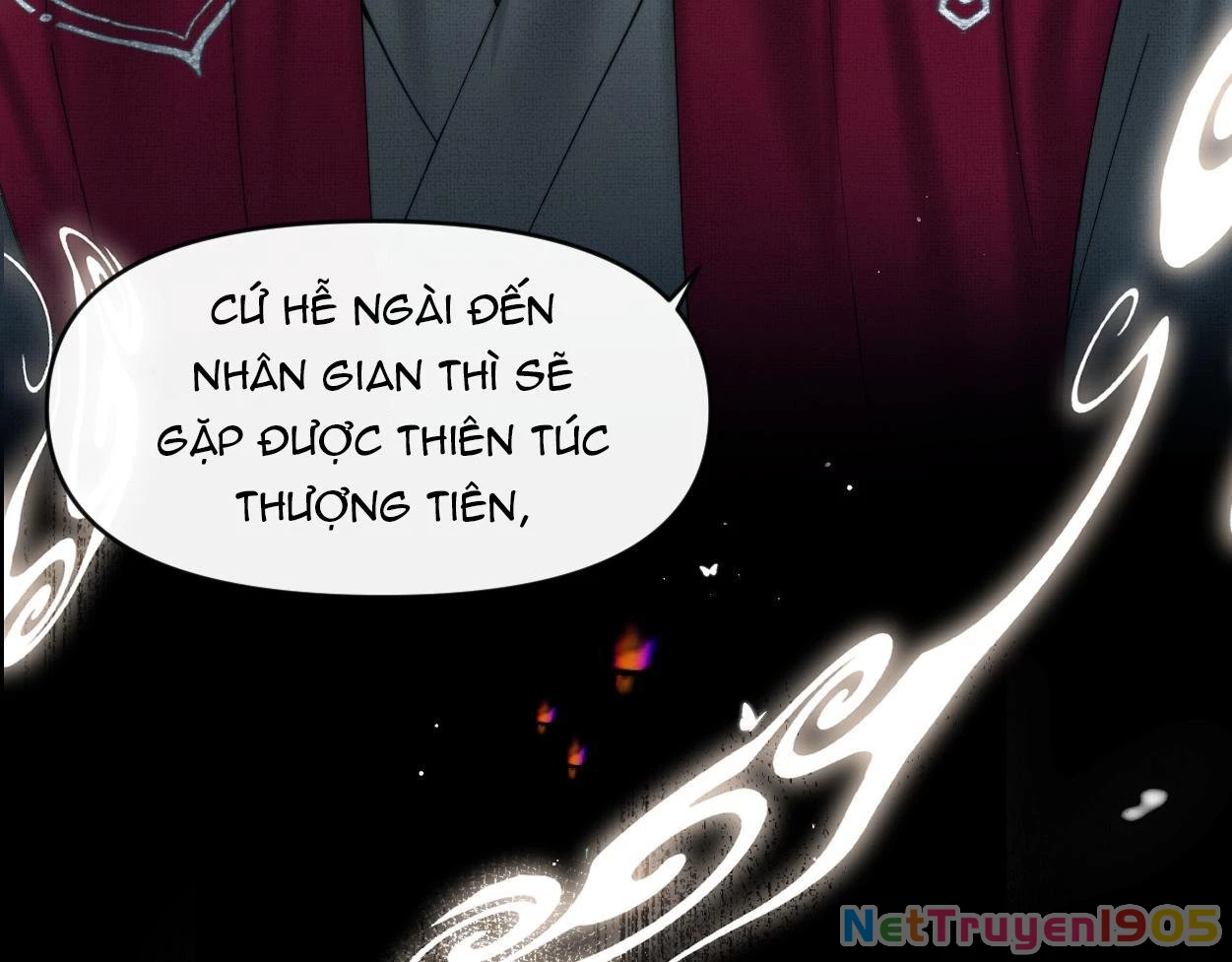 Không Gặp Thượng Tiên 300 Năm Chapter 31 - 42