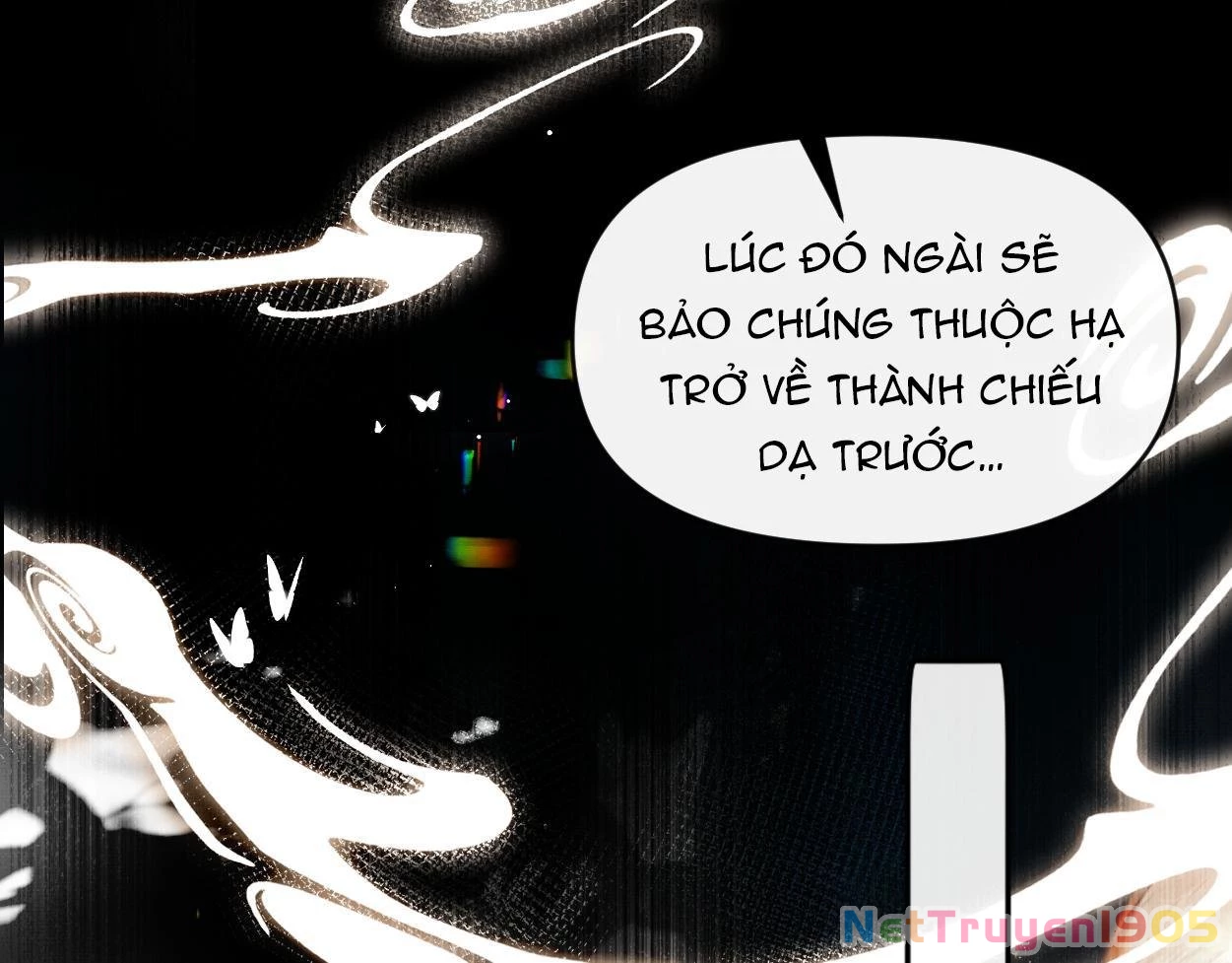 Không Gặp Thượng Tiên 300 Năm Chapter 31 - 43