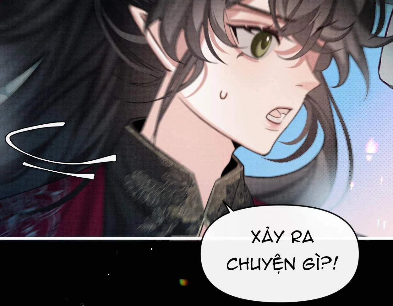 Không Gặp Thượng Tiên 300 Năm Chapter 31 - 76