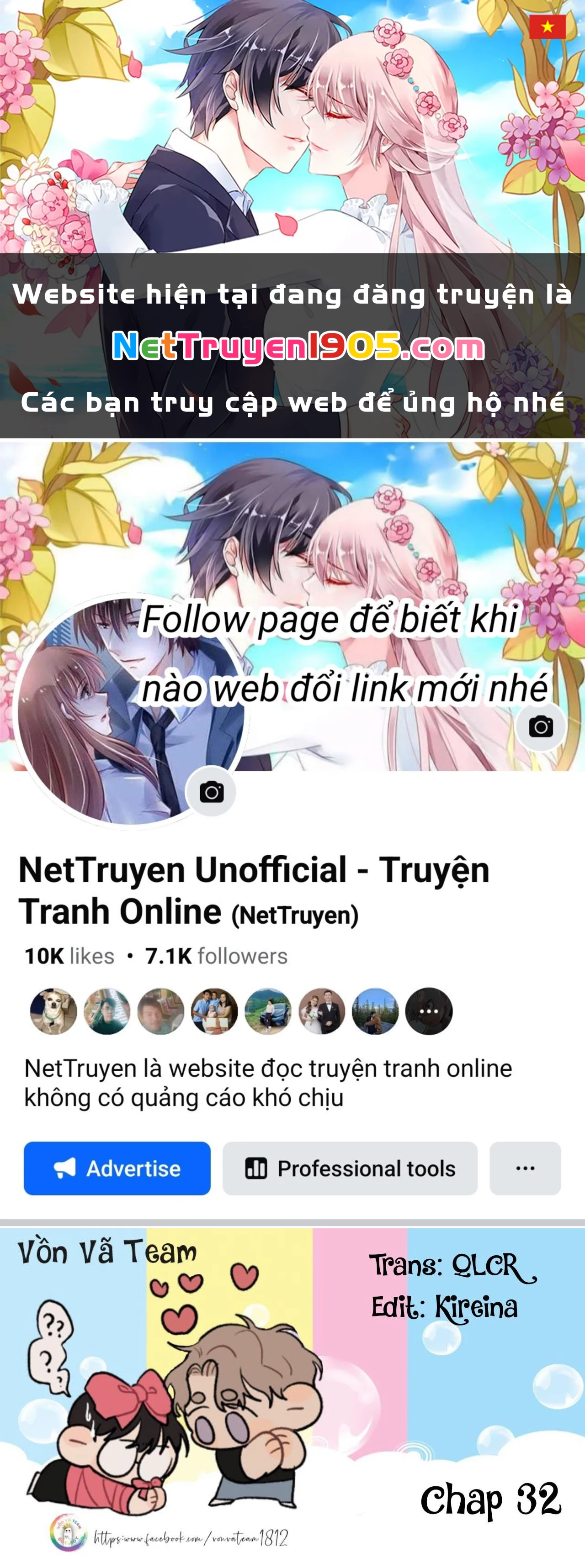Không Gặp Thượng Tiên 300 Năm Chapter 32 - 1