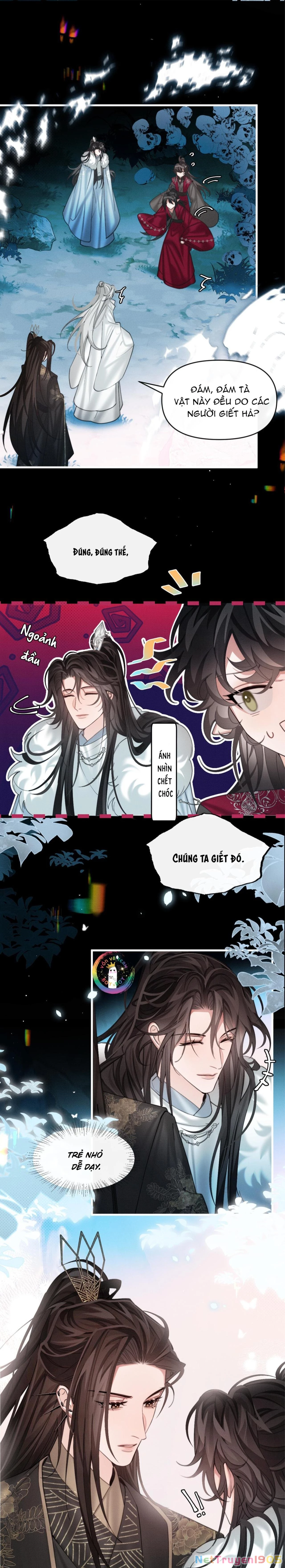Không Gặp Thượng Tiên 300 Năm Chapter 32 - 5