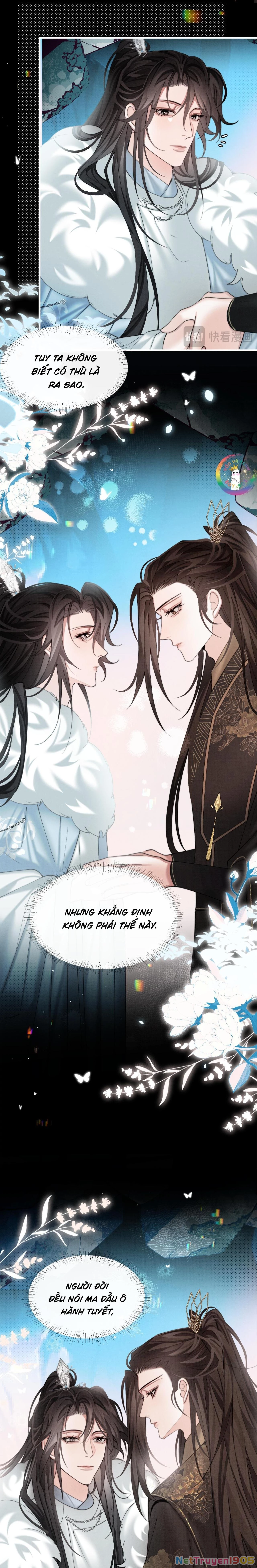 Không Gặp Thượng Tiên 300 Năm Chapter 32 - 8