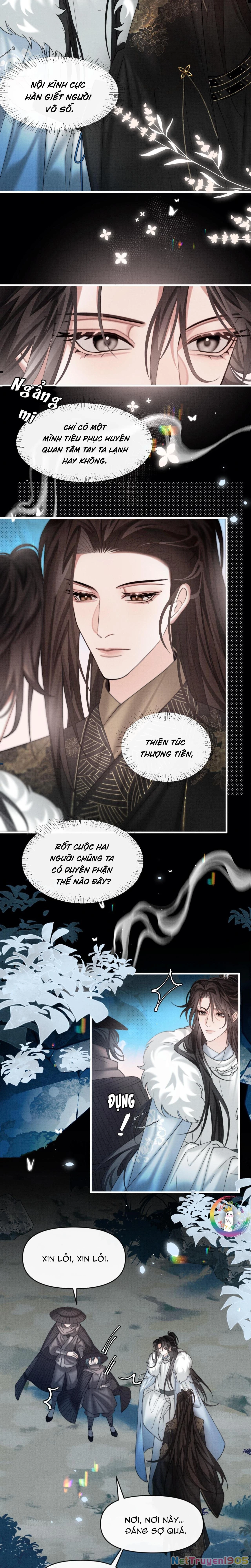 Không Gặp Thượng Tiên 300 Năm Chapter 32 - 9