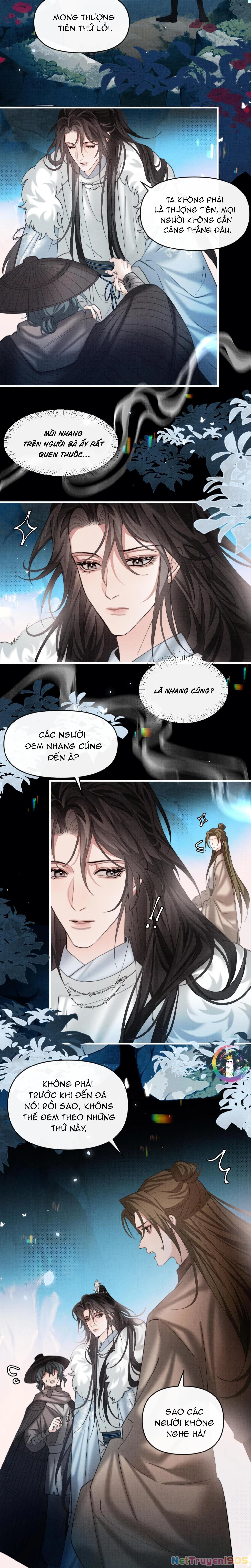Không Gặp Thượng Tiên 300 Năm Chapter 32 - 10