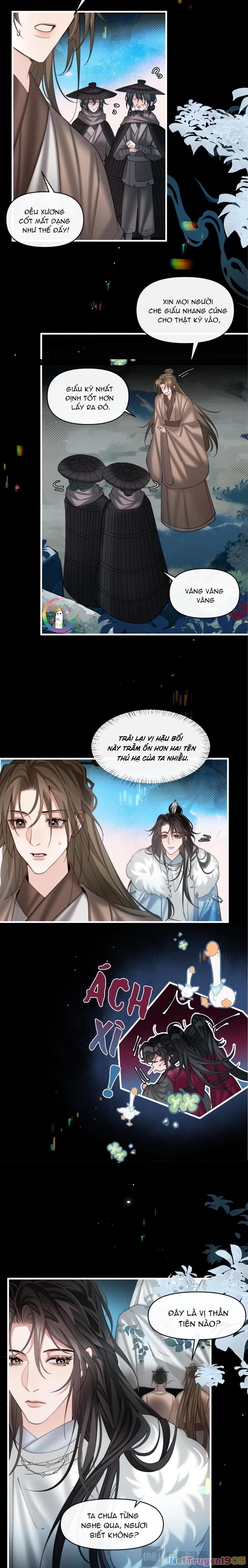 Không Gặp Thượng Tiên 300 Năm Chapter 32 - 12